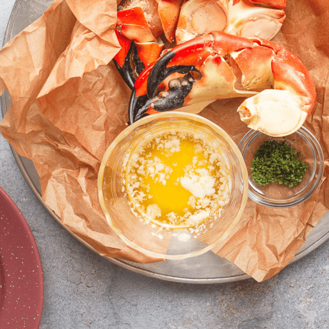 The Best Crab Claw Meat Recipes – George Stone Crab