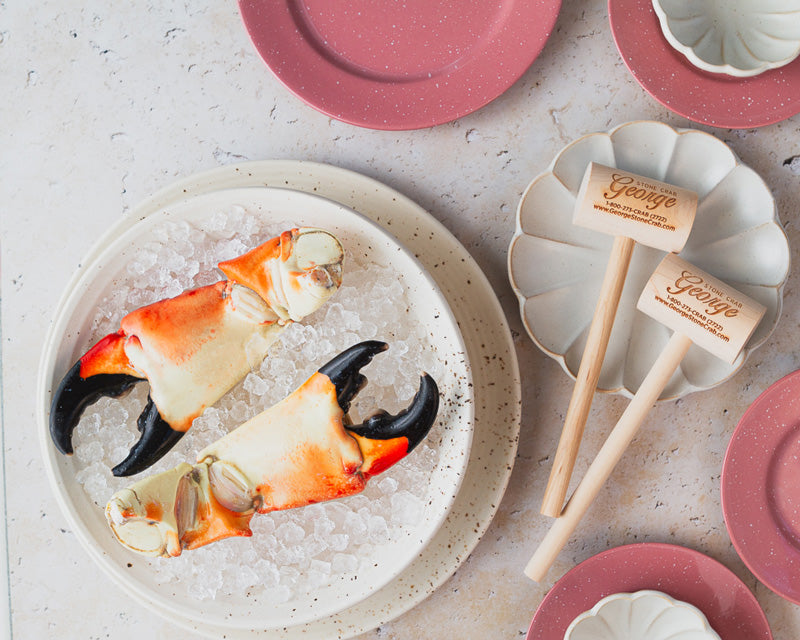 5 Reasons Why Stone Crab Claws Are a Great Seafood Option