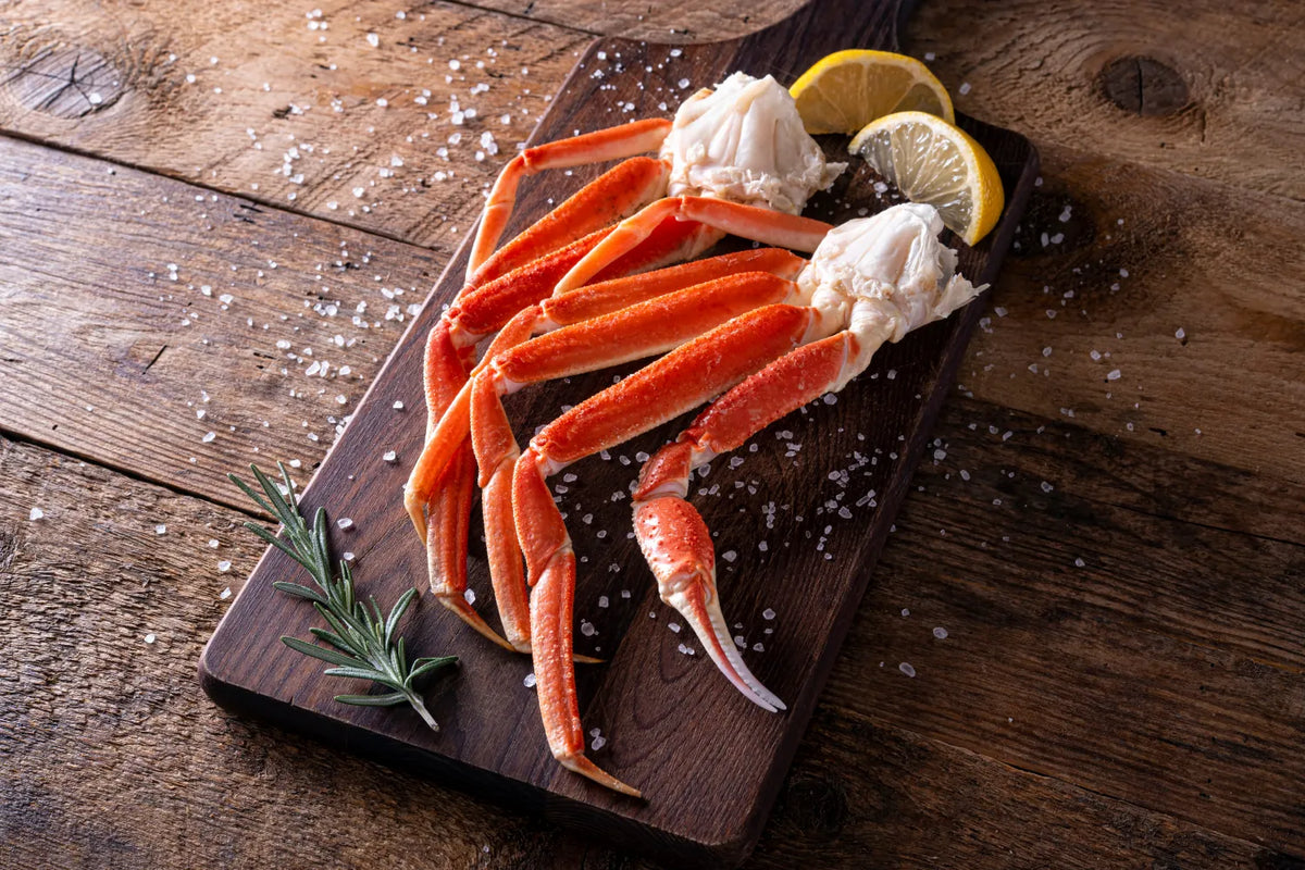 How To Cook King Crab Legs: Easy Techniques You Can Master 