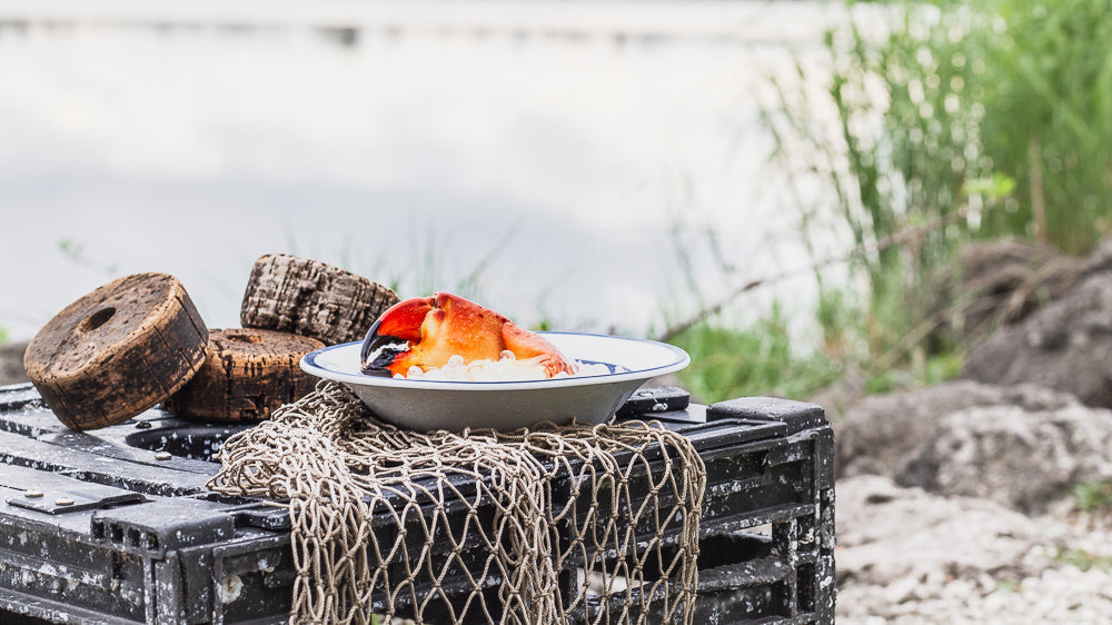 How To Cook Frozen Stone Crab Claws