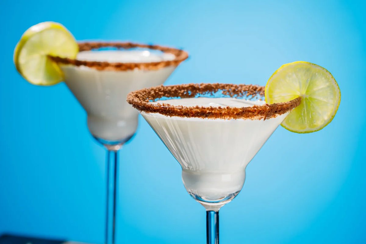 Key Lime Pie Martini: Add a Tropical Twist to Your Meal
