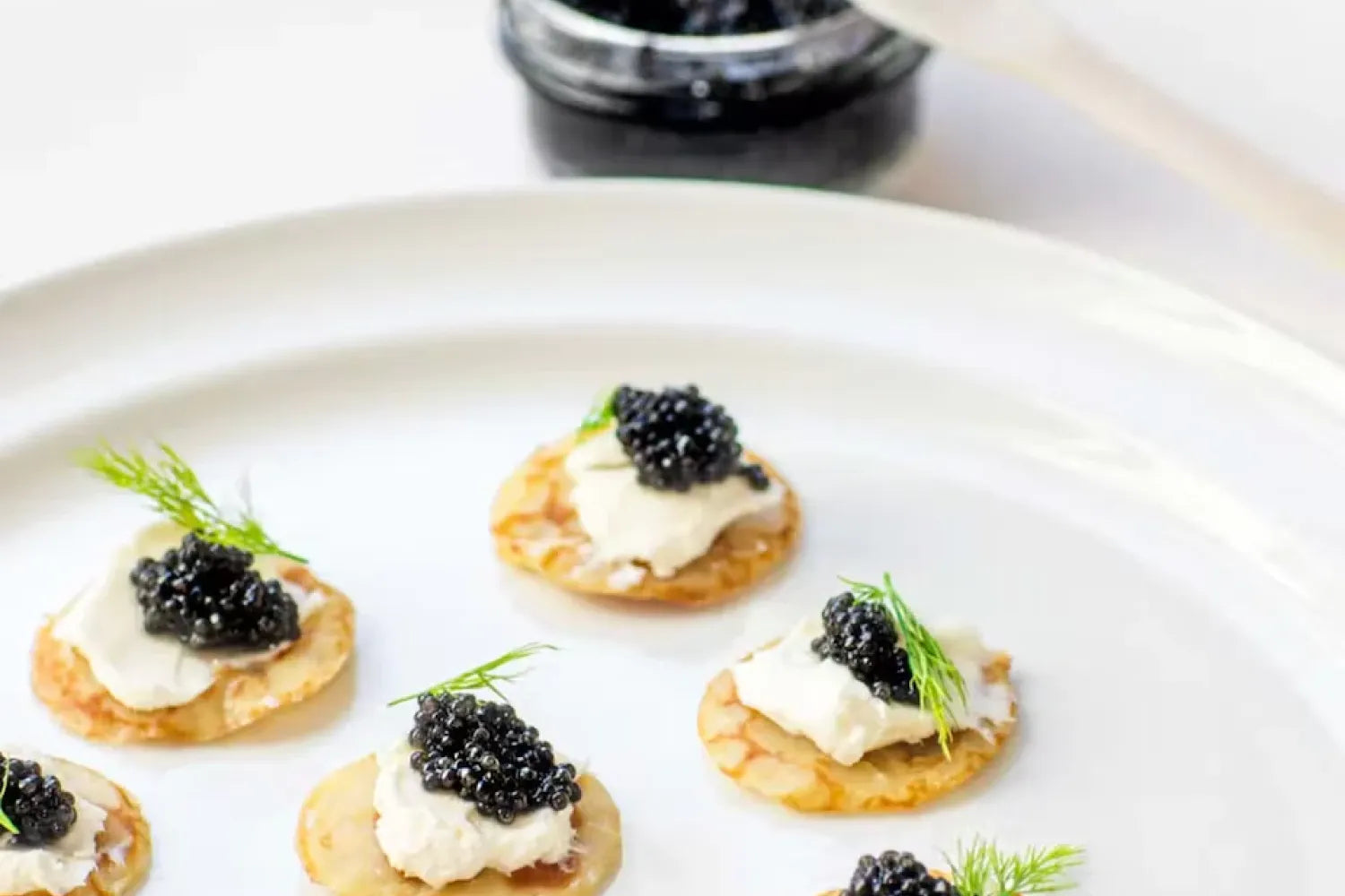 Roe vs. Caviar: Understanding the Differences