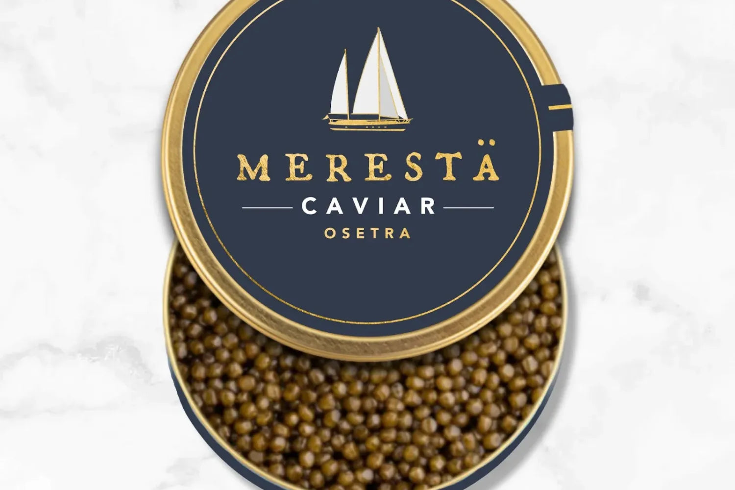What Does Caviar Taste Like?