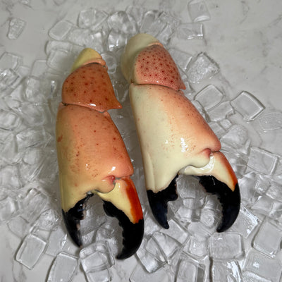 Image for Mega Colossal Stone Crab Claws