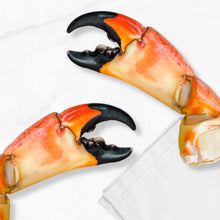Load image into Gallery viewer, Super Colossal Stone Crab Claws
