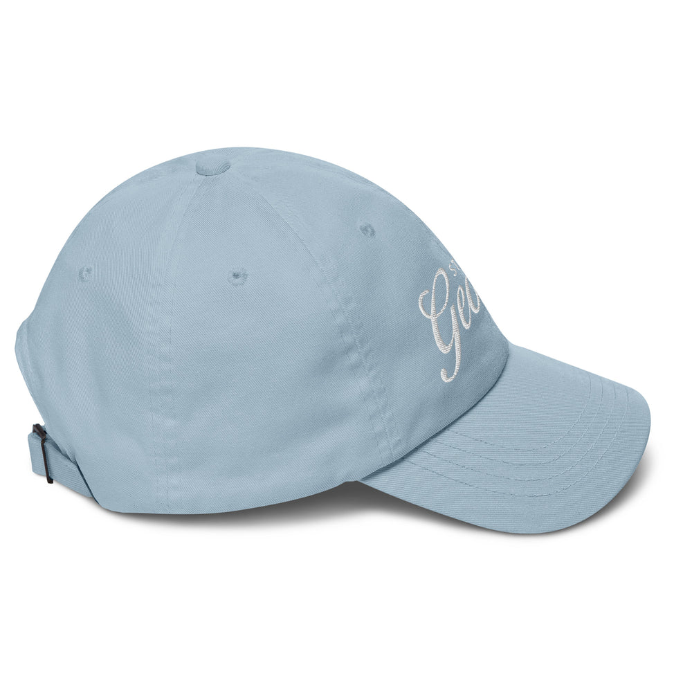 Image of George Stone Crab Hat - Product mockup