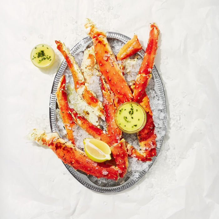Image for Colossal King Crab Legs (Split) SOLD OUT