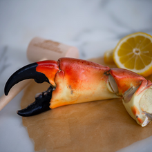 Load image into Gallery viewer, Colossal Stone Crab
