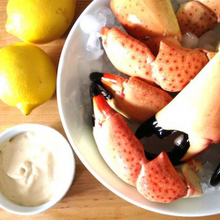 Load image into Gallery viewer, Jumbo Stone Crab Claws
