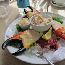Load image into Gallery viewer, Ready to Serve Colossal Stone Crab Claw
