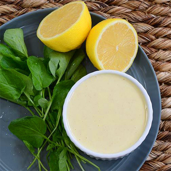 Mustard Sauce Complementary
